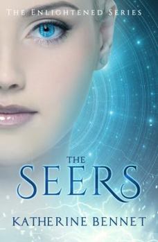 Paperback The Seers (The Enlightened Series) Book