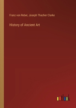 Paperback History of Ancient Art Book