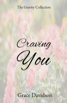 Paperback Craving You [Large Print] Book
