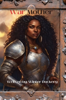 Paperback War Mother Book