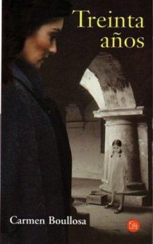 Unknown Binding Treinta Anos (Leaving Tabasco) [Spanish] Book