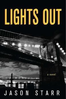 Hardcover Lights Out Book