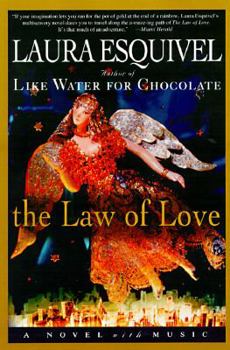 Paperback The Law of Love Book