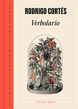 Hardcover Verbolario / Verbulary [Spanish] Book