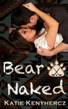 Paperback Bear Naked Book