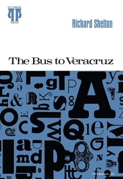 Paperback The Bus to Veracruz Book