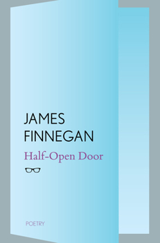 Paperback Half-Open Door Book