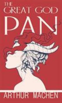 Paperback The Great God Pan Book
