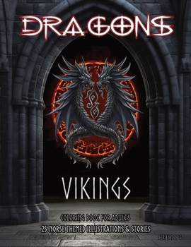 Paperback Dragons: Viings Book