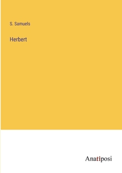 Paperback Herbert Book