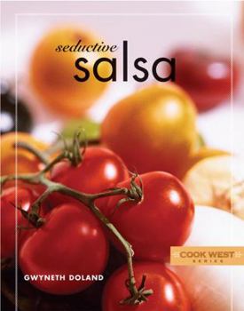 Paperback Seductive Salsa Book