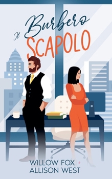 Paperback Il Burbero Scapolo [Italian] Book