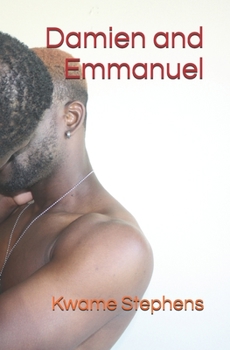Paperback Damien and Emmanuel Book