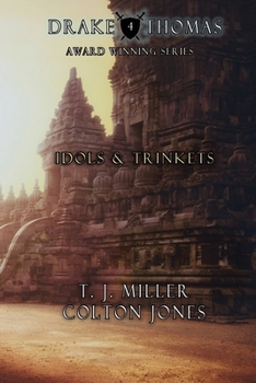 Idols & Trinkets (Drake Thomas)