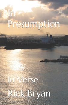 Paperback In Presumption Book