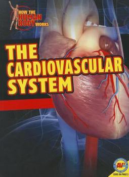 Paperback The Cardiovascular System Book