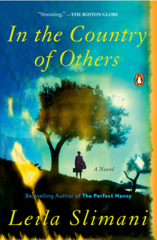 In the Country of Others - Book #1 of the In the Country of Others