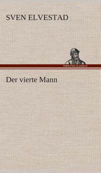 Hardcover Der vierte Mann [German] Book