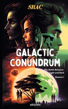 Paperback The Galactic Conundrum Book