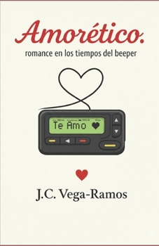 Paperback Amoretico [Spanish] Book