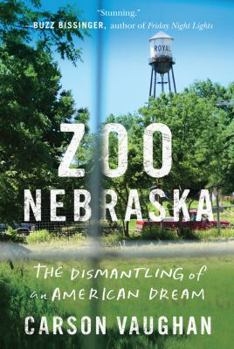 Zoo Nebraska: The Fight for the Biggest Little Zoo in America