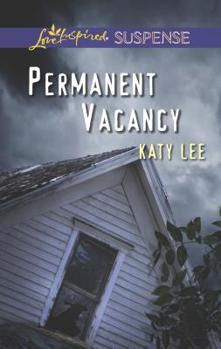 Permanent Vacancy - Book #4 of the Stepping Stones Island