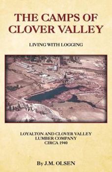 Paperback The Camps of Clover Valley Book