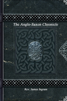 The Anglo-Saxon Chronicle