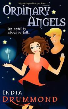 Paperback Ordinary Angels Book