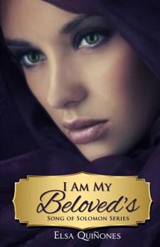 Paperback I Am My Beloved's... Book