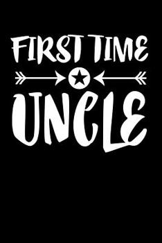 Paperback First Time Uncle: Family Collection Book