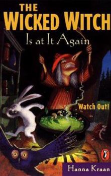 Mass Market Paperback The Wicked Witch Is at It Again Book