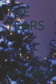 Paperback The Tears Book