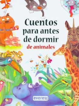 Hardcover Cuentos para antes de dormir (Spanish Edition) [Spanish] Book