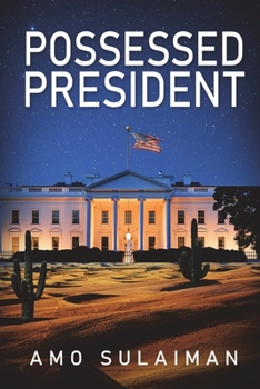 Paperback Possessed President Book