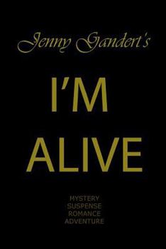 Paperback I'm Alive Book
