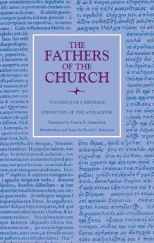 Hardcover Exposition of the Apocalypse Book