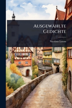 Ausgewählte Gedichte (German Edition)