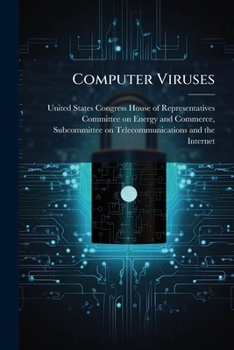 Paperback Computer Viruses: The Disease, The Detection, And The Prescription For Protection Book