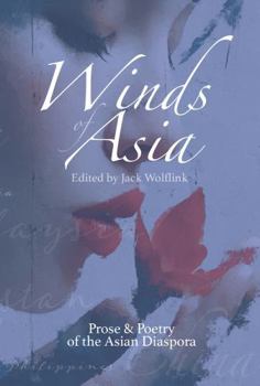 Winds of Asia