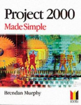 Paperback Project 2000 Made Simple Book