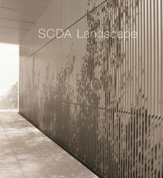 Hardcover Scda Landscape Book