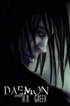 Paperback Daemon Book