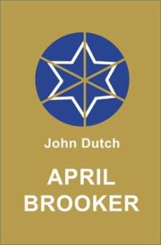 Paperback April Brooker Book