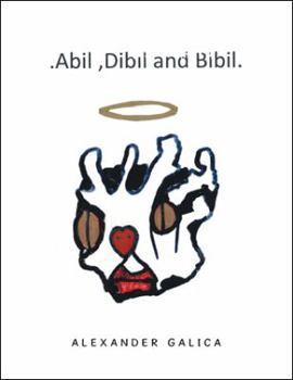 Paperback Abil, Dibil and Bibil Book
