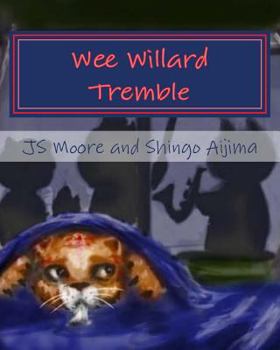 Paperback Wee Willard Tremble Book