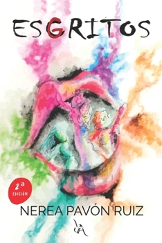 Paperback Es gritos [Spanish] Book