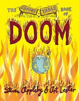 Hardcover The Coffee Table Book of Doom Book