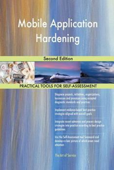Paperback Mobile Application Hardening Second Edition Book