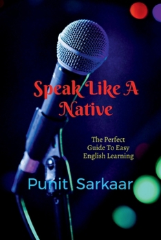 Paperback Speak Like A Native Book